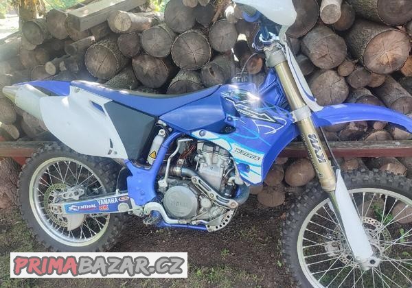 yamaha-yz-450-f-2005