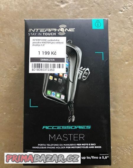 interphone-vodeodolne-pouzdro-master-pro-velikost-5-8
