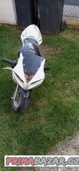 50cc-minibike