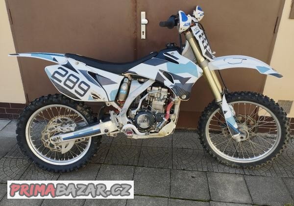rozprodam-na-dily-yamaha-yz250f-2008