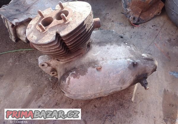 manet-motor