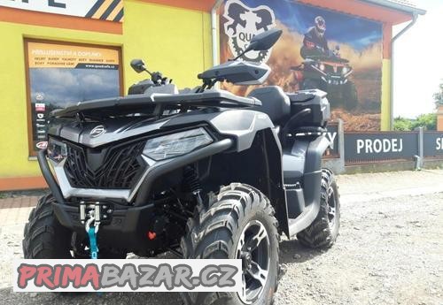 cfmoto-gladiator-x625-predni-a-zadni-ram-zdarma