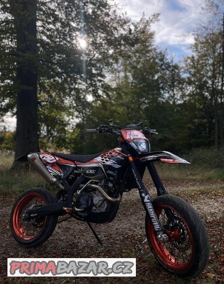 ktm-exc-450-2011