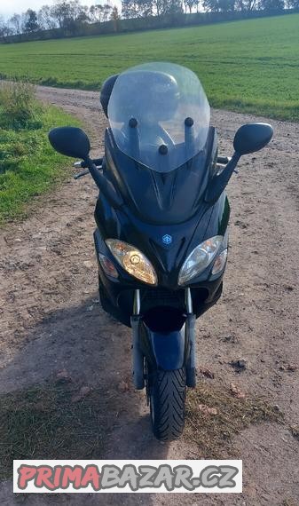 piaggio-x9-evolution