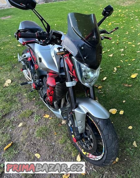 yamaha-fz1n