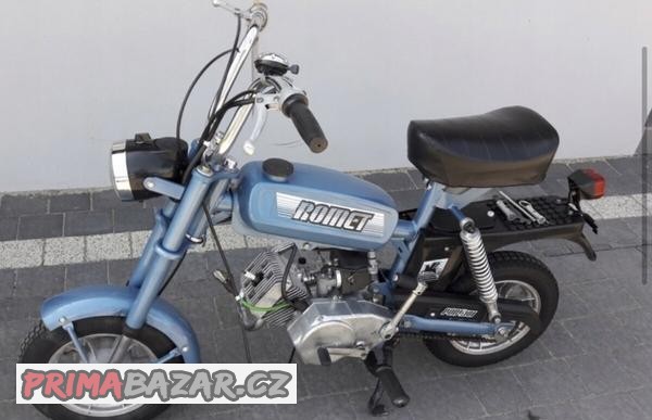 romet-pony-50-mini-stella-moped-mokick-ponik-ponny-motorynka
