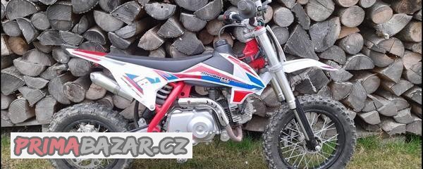 pitbike