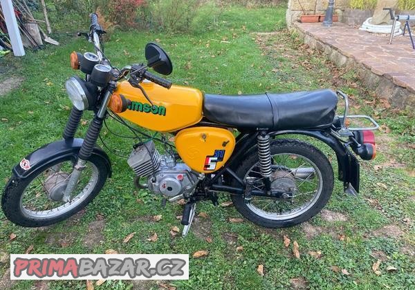 simson-s51-electronic