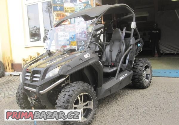 cfmoto-gladiator-z6-efi