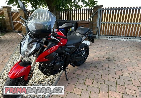 voge-500-r