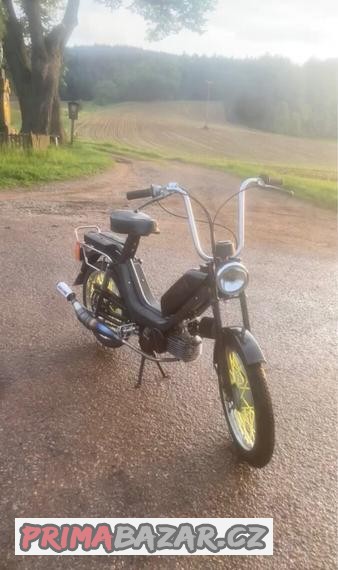 babetta-210-tuning