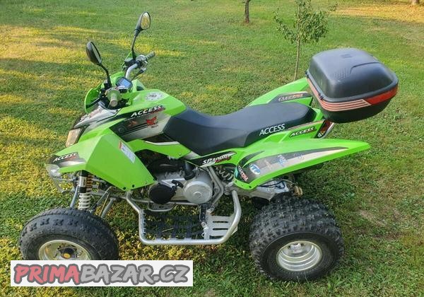 access-tomahawk-300