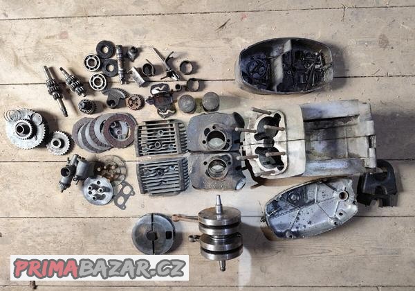 motor-jawa-350-typ-632