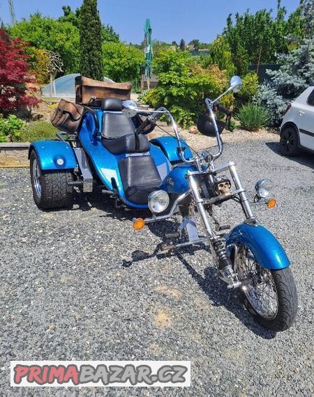 boom-trikes