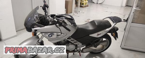 bmw-f650cs-letmo-kyvna-vidlice-rotax-motor