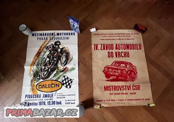 originalni-plakat-mezinarodni-motokros-1978