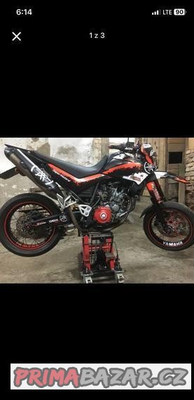 xt660x-dily
