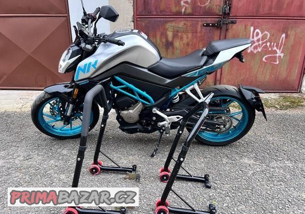 cfmoto-300nk