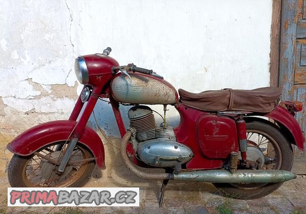 motocykl-jawa-cz-kyvacka-250-ccm-typ-353-s-tp-spz-1962