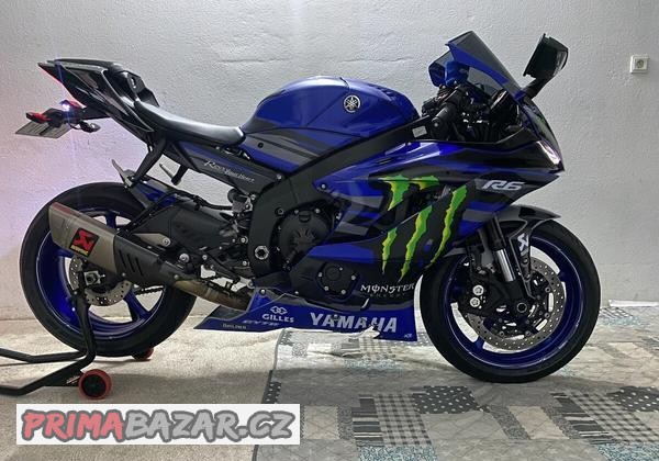 predam-yamaha-r6
