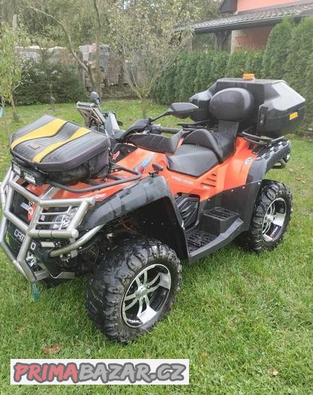 cf-moto-gladiator-x8-de-luxe