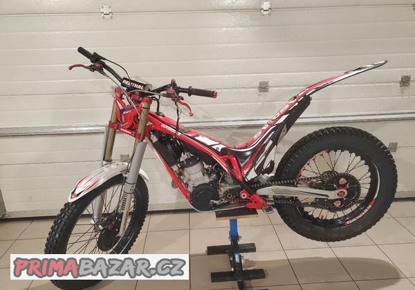 gasgas-txt-300-2t-2019