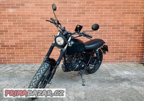 brixton-bx125