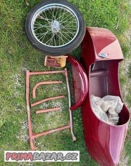 sidecar