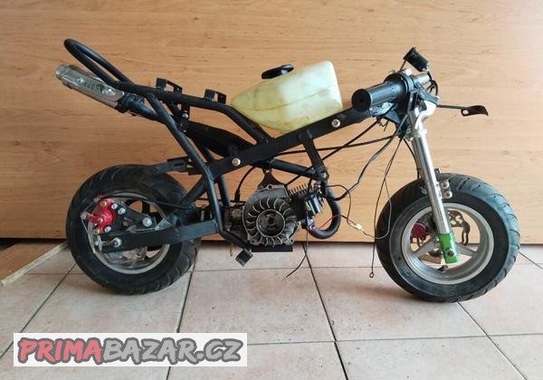 minibike