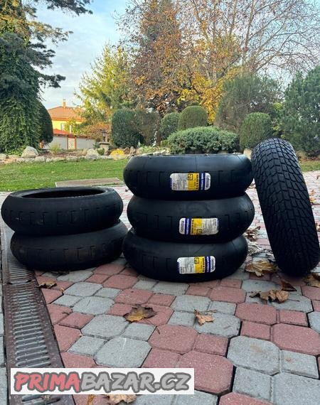 supermoto-pneu