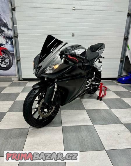 yamaha-yzf-r125-2015-19000km-top-stav