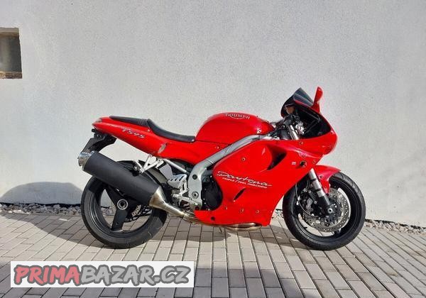 triumph-daytona-t595