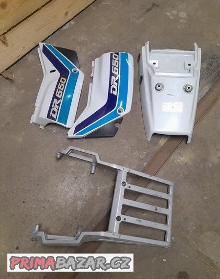 plasty-nosic-plotna-kufru-suzuki-dr-650