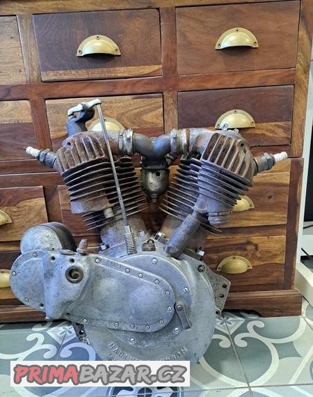 motor-harley-davidson-1916