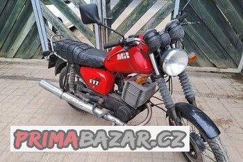 motocykl-mz-251-rok-1990