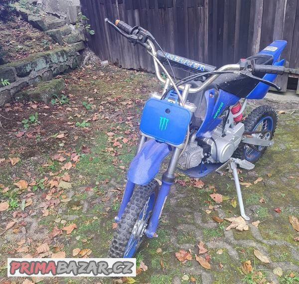 minibike-mala-motorka-kroska