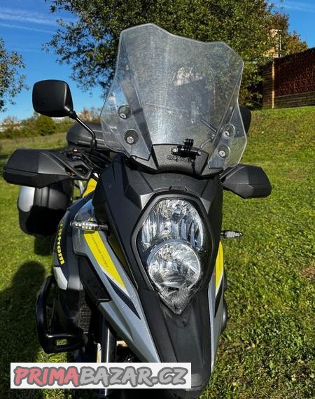 v-strom