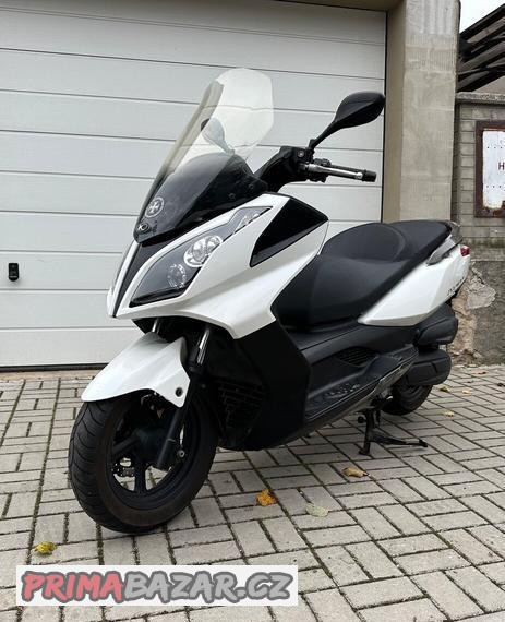 kymco-downtown-125i-2010
