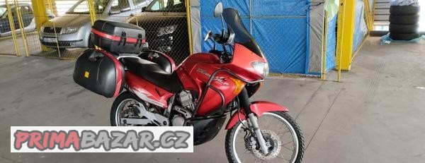 Honda Transalp XL- 650V