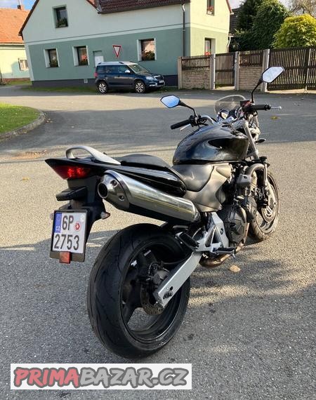 prodam-honda-hornet-600