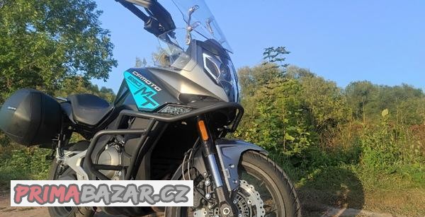cf-650mt