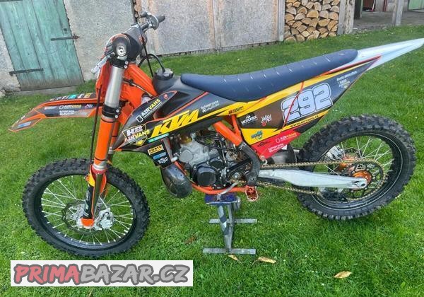 prodam-ktm-sx-250-2t-2022