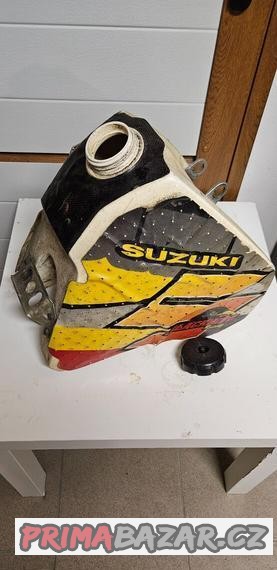 original-pvc-nadrz-suzuki-dr-350-r