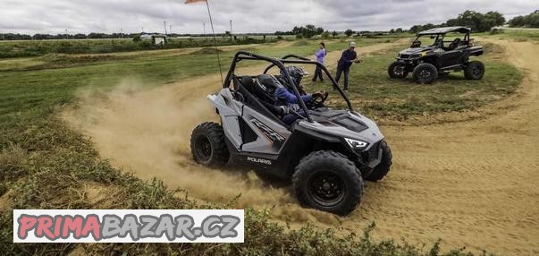 koupim-ctyrkolku-pro-deti-buginu-polaris-rzr-200-nebo-ranger