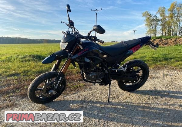 ksr-tw-125-sm