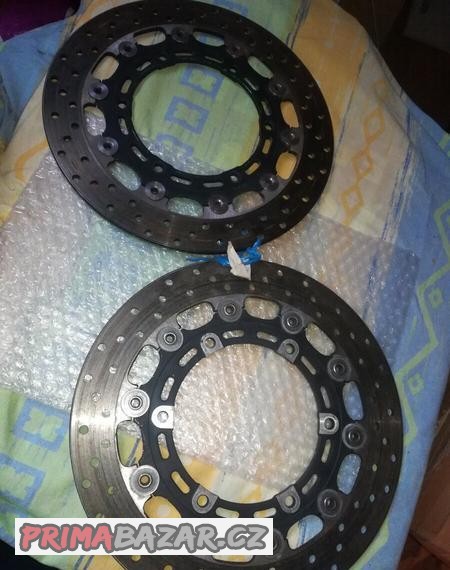 predni-kotouce-yamaha-fz-1000-pouzite