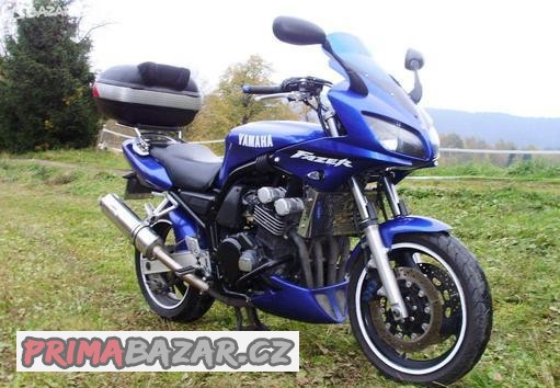 fzs600-fazer