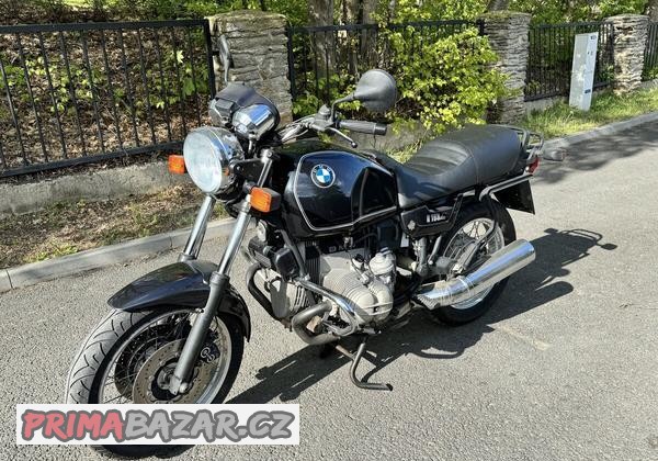 BMW R100 R
