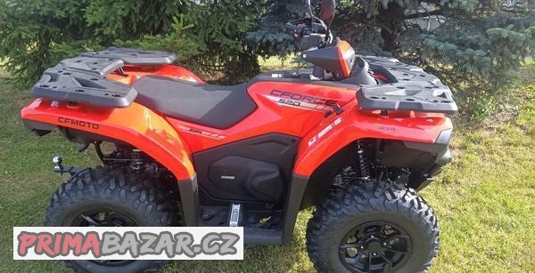 cf-moto-gladiator-x520-eps-t3b-cervena