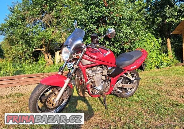 suzuki-bandit
